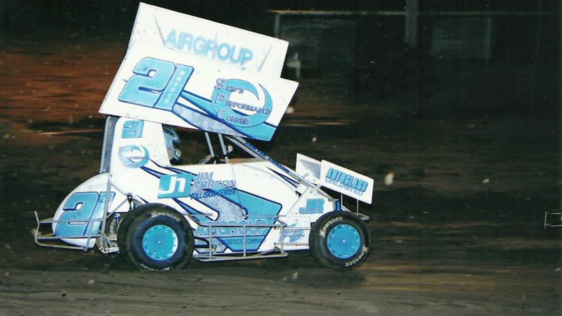 Port City Raceway