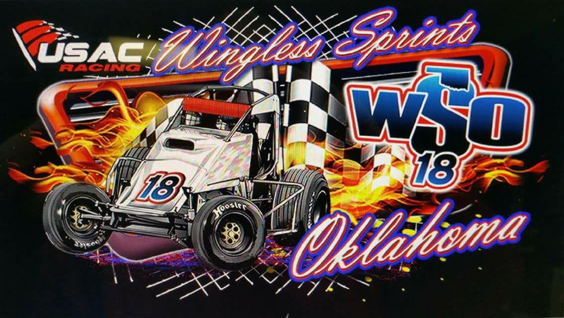 RED DIRT RAIN FORCES RESCHEDULE FOR SEPTEMBER 14