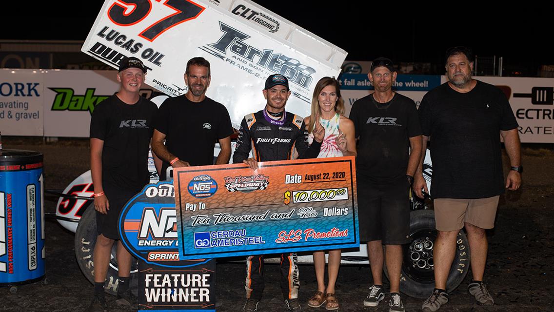 Kyle Larson