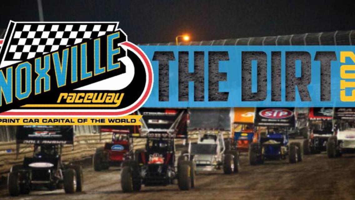 Danny Lasoski Tops Wild Night at Knoxville!