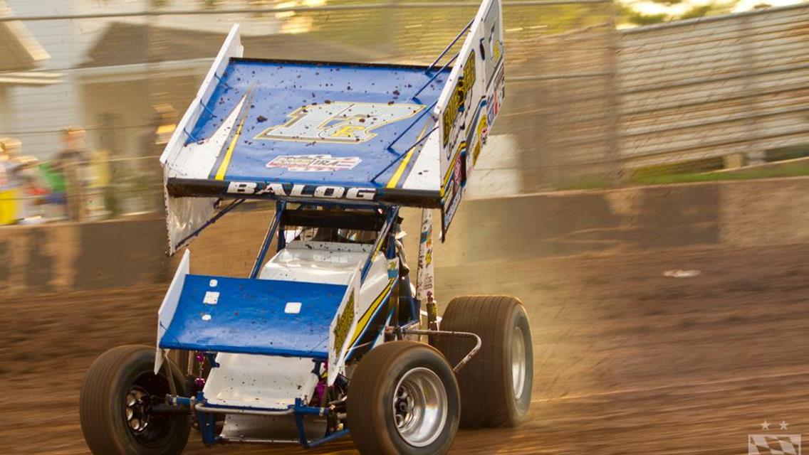 Mueller Motorsports Photo
