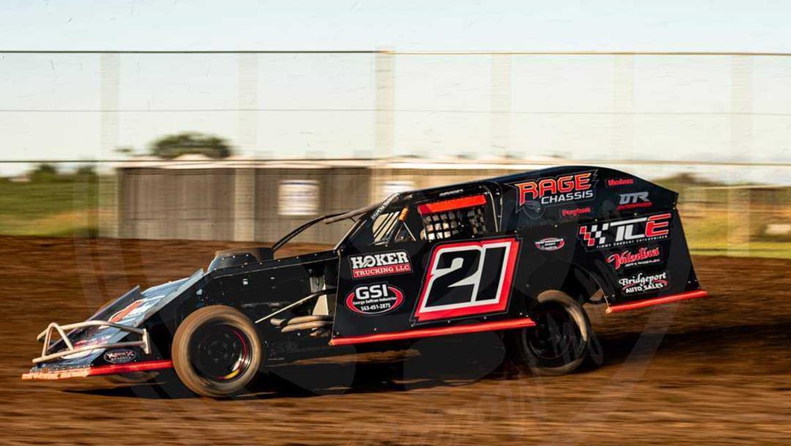 2023 Season Photos. (Simply Modified photo)