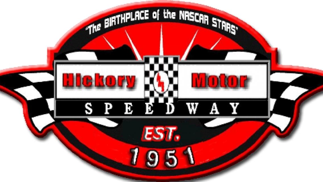 Eastern HPDs Conclude November 21 at Hickory;Nelke Joins Lost of 1ST-Time HPD Winners With Dillon Victory