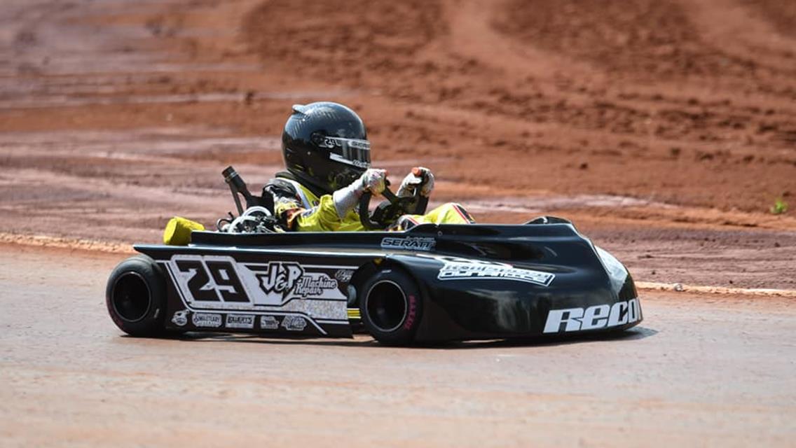 Beaver Creek Speedway (Toney, AL) – July 7th-8th, 2023.