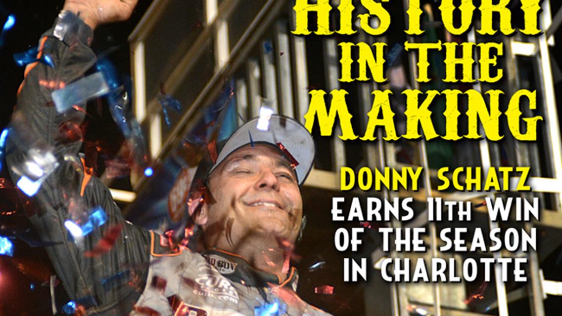 Donny Schatz