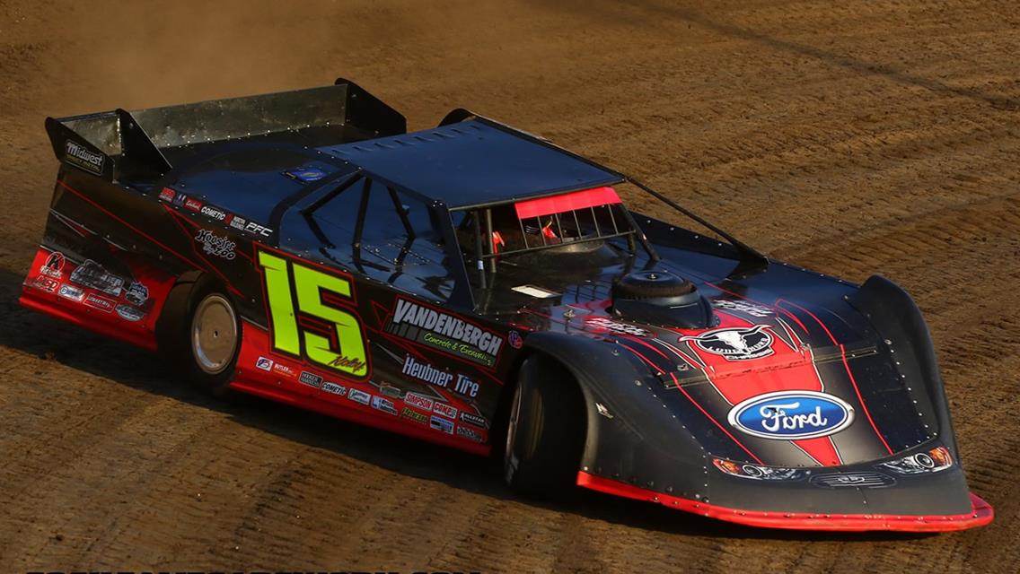 14th Place Finish in AELMT Stop at FALS