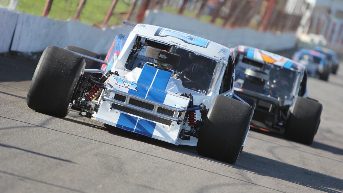 MAYNARD TROYER CLASSIC II AT SPENCER SET TO GO FRIDAY NIGHT SEPTEMBER 3, 2021