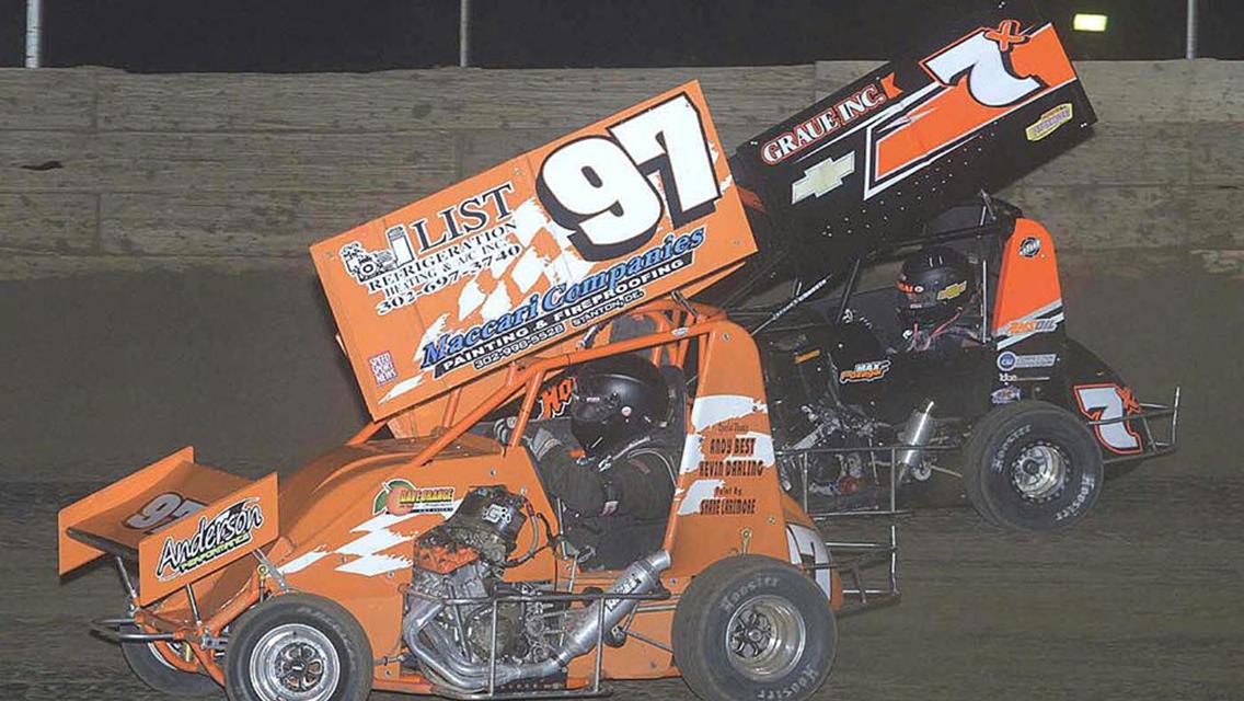 Horcher Photos