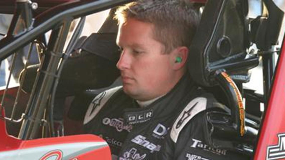 Just Three Races Remain in Closest Ever Four-Way Battle for the World of Outlaws Title: Jason Meyers Remains Out Front