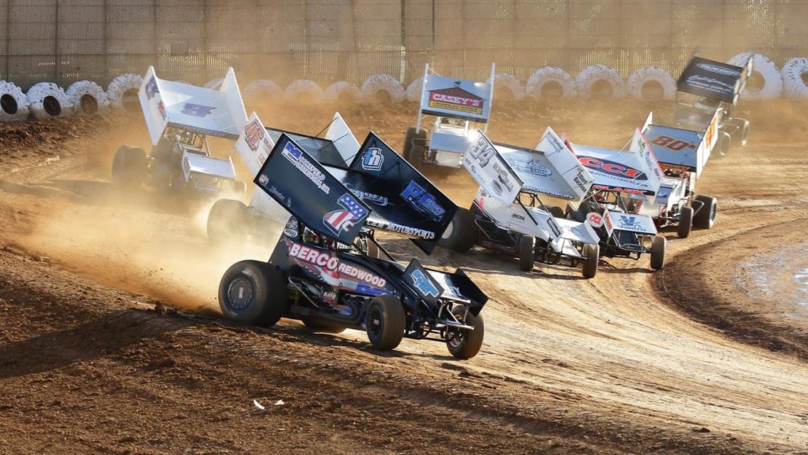 Placerville Speedway to showcase diverse schedule in 2021