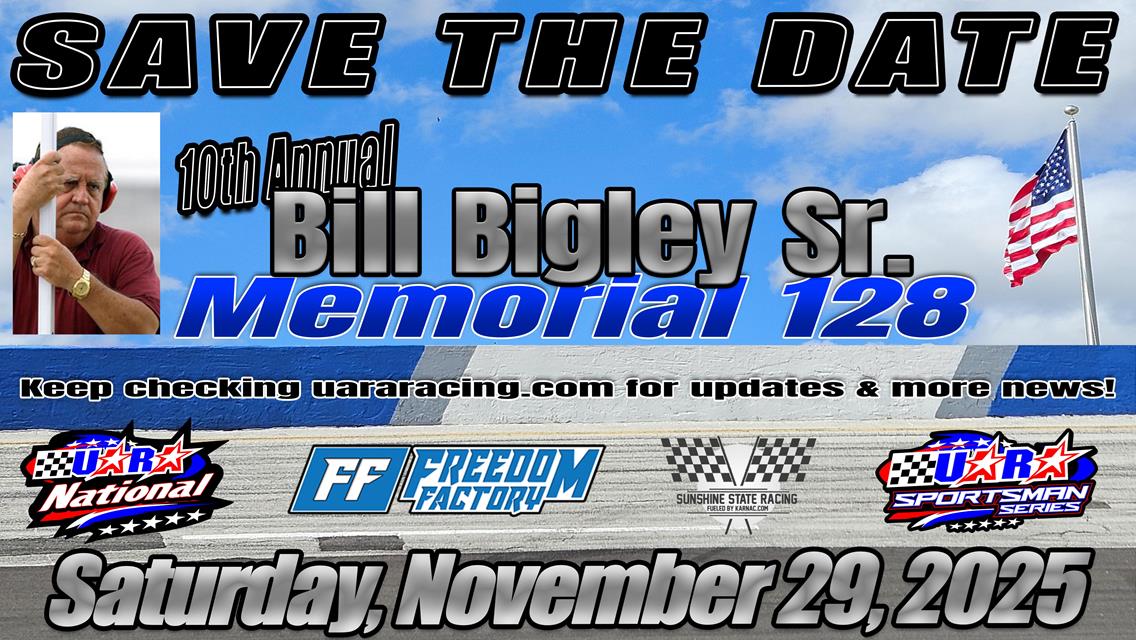 SAVE THE DATE