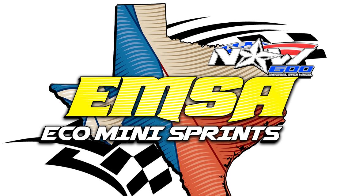 NOW600 EMSA Lucas Oil C2 Micros Open 2019 Season Saturday at Gulf Coast