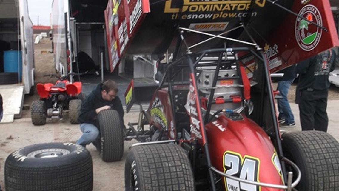 Tuesdays with TMAC – Bugeater Bash: Sometimes You’re the Windshield…!