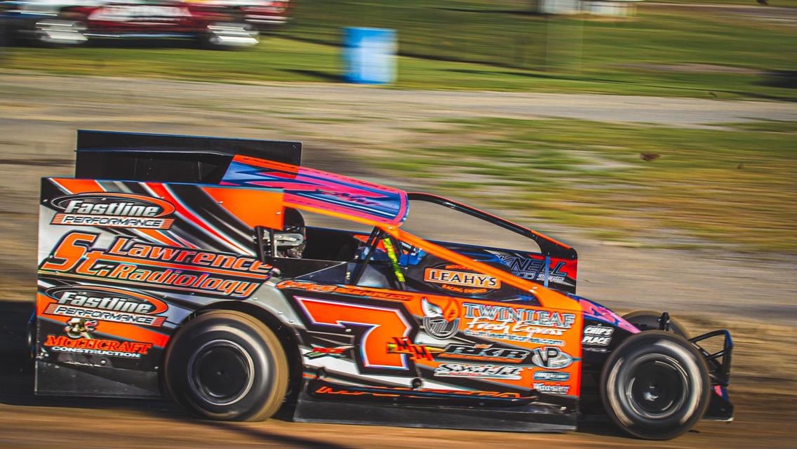 FONDA SPEEDWAY &amp; ANDYâ€™S SPEED SHOP UP THE ANTE ON SATURDAY, APRIL 24 WITH THE $12,000 TO WIN MONTGOMERY COUNTY OPEN