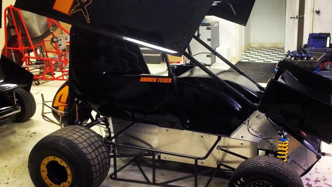 Felker Endures Roller-Coaster Weekend at 29th annual Tulsa Shootout