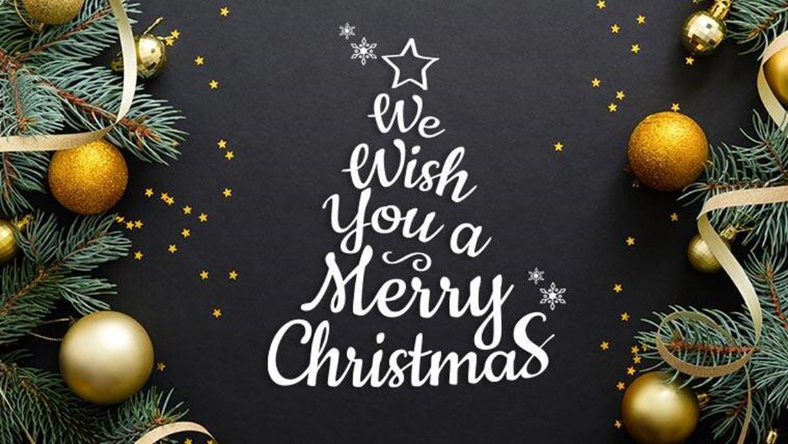 Merry Christmas