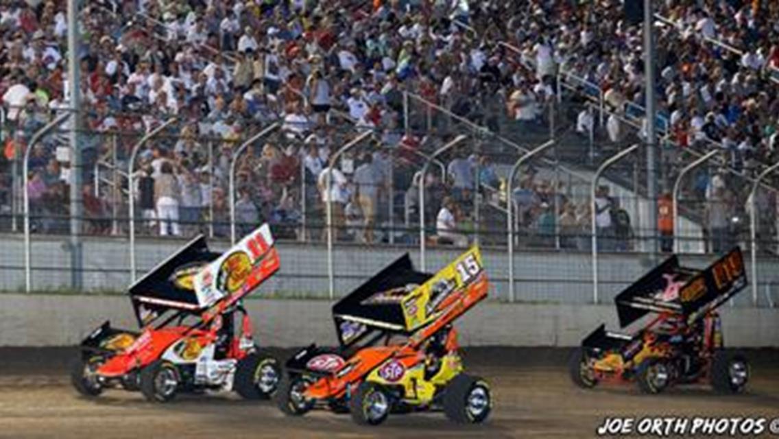 Previewing the Fourth Annual Oil City Cup at Castrol Raceway in Edmonton