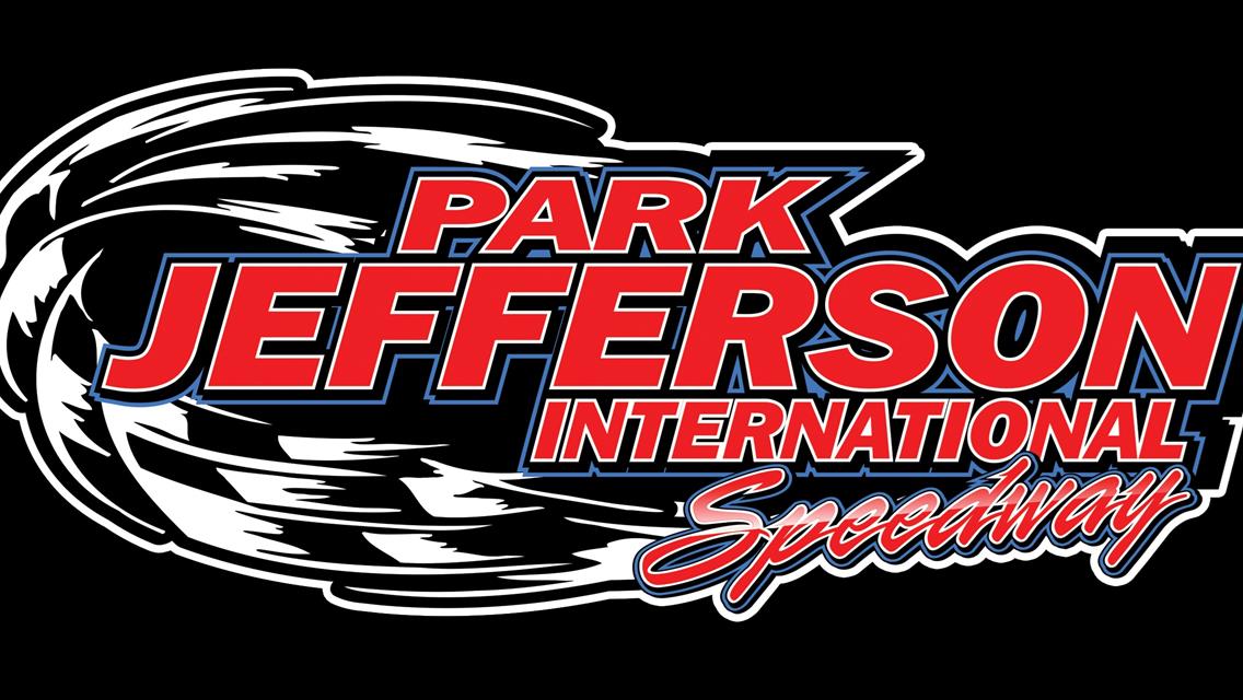 Park Jefferson Offseason Update