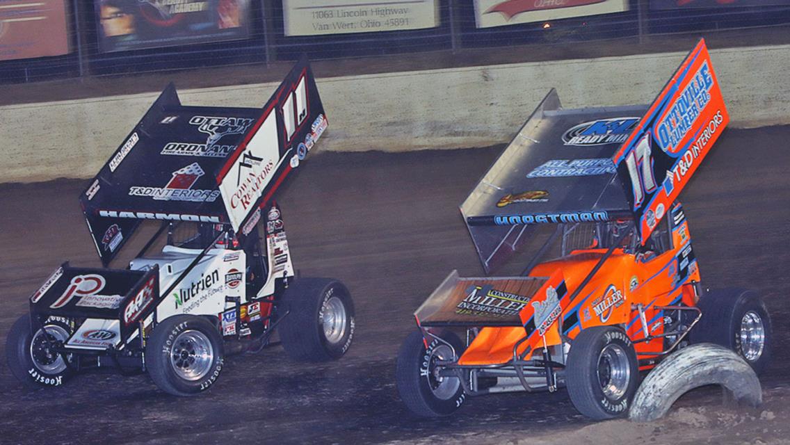 CREED KEMENAH WINS HIS FIRST EVER CAREER FEATURE RACE AT LIMA