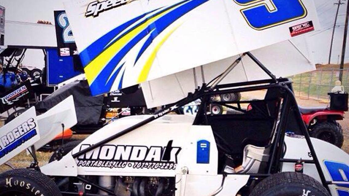 Haud 9th at World Finals