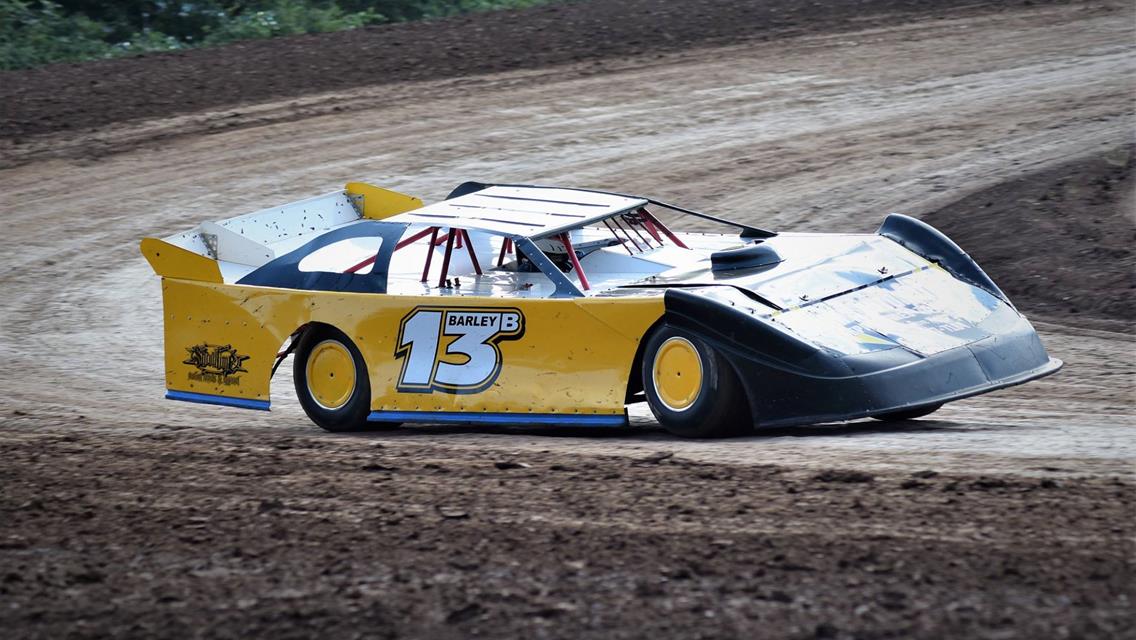 LATE MODEL TIRE RULE CHANGES EXTENDED THRU THE END OF THE SEASON!