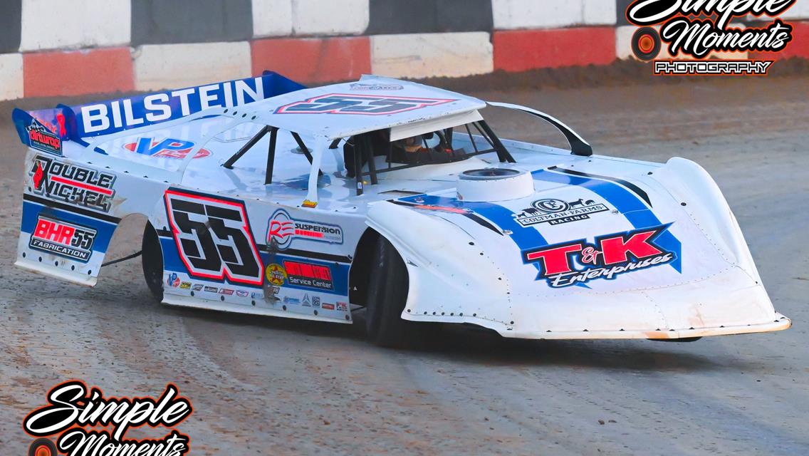 Swainsboro Raceway (Swainsboro, GA) – Hunt the Front Super Dirt Series – Southern Showcase – October 6th-7th, 2023. (Simple Moments Photography)