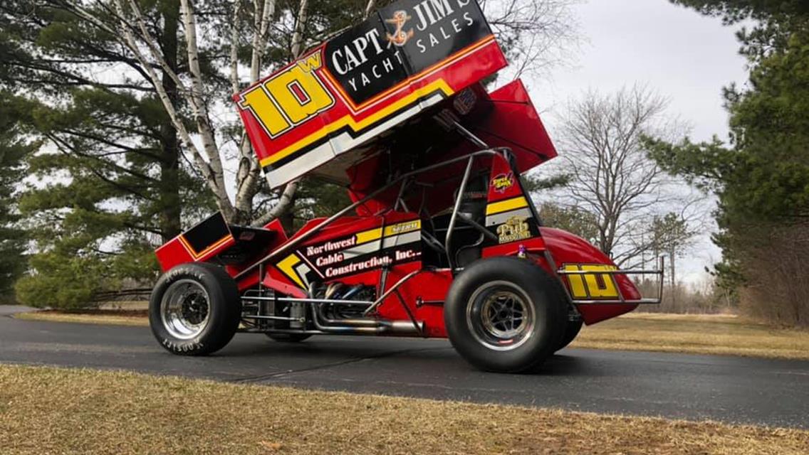 Season Opener Saturday at 34 Raceway