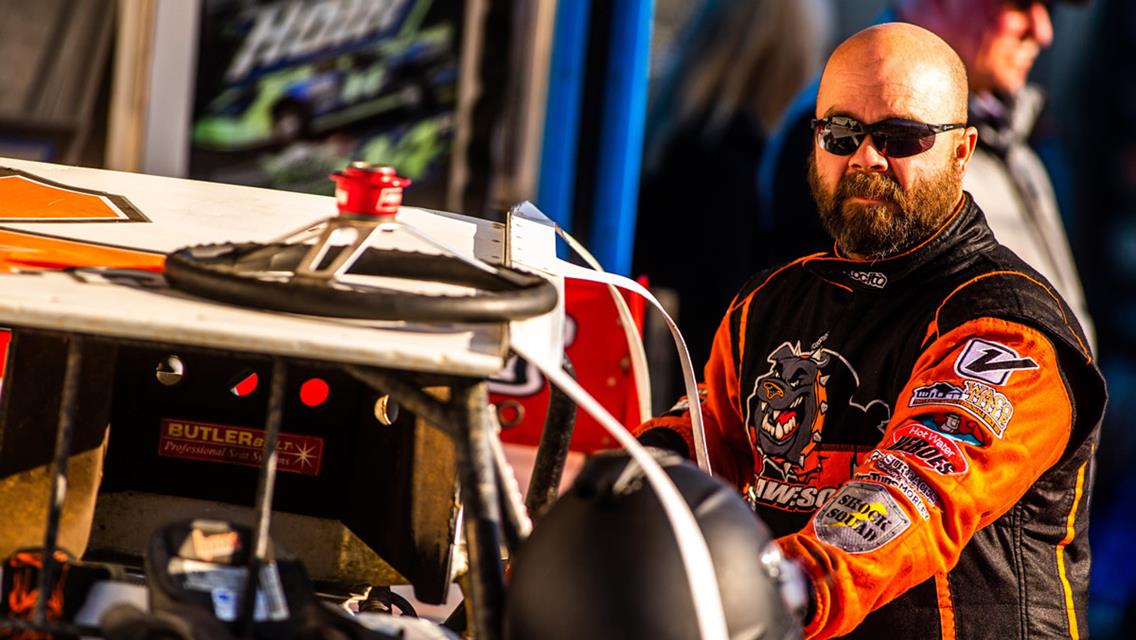 Godsey finishes 17th, Roth 20th in Buckeye Spring 50 at Atomic