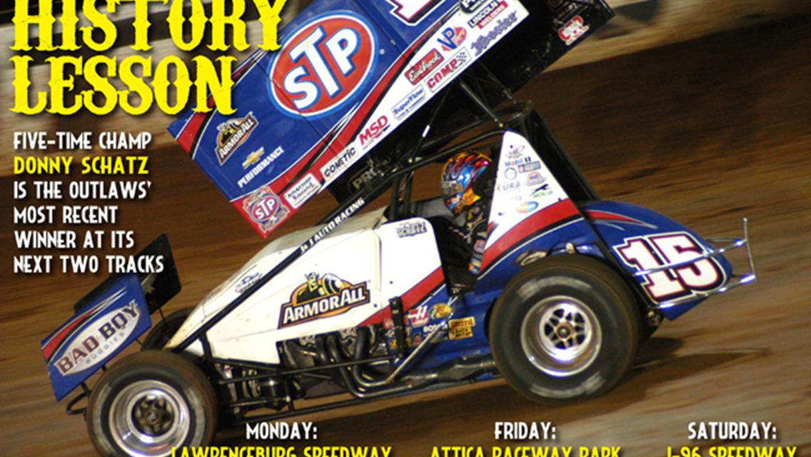 Donny Schatz
