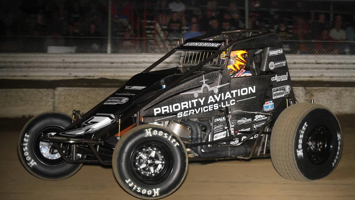 FLORIDA IS SUNSHINE’S STATE AFTER WINNING WINTER DIRT GAMES NIGHT 2