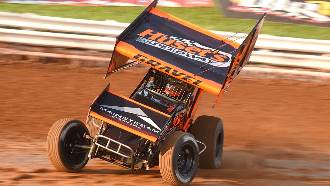 Big Game Motorsports and Gravel Post Runner-Up Result During Nittany Showdown Finale
