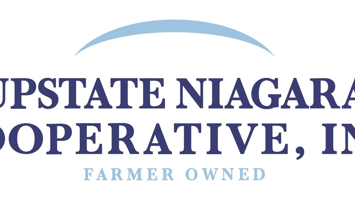 Oswego Speedway Teams to Give Back to Community, Aid Local Farmers with Upstate Niagara Cooperative Milk Drive on Friday, May 22
