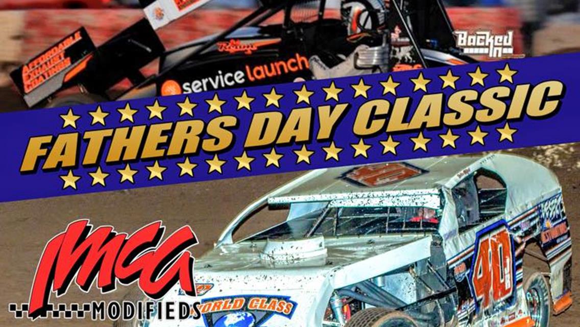 Carlyle Tools ASCS Southwest Set For Canyon Speedway Park Return
