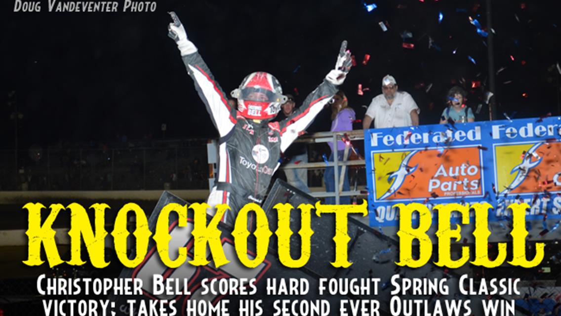 Christopher Bell