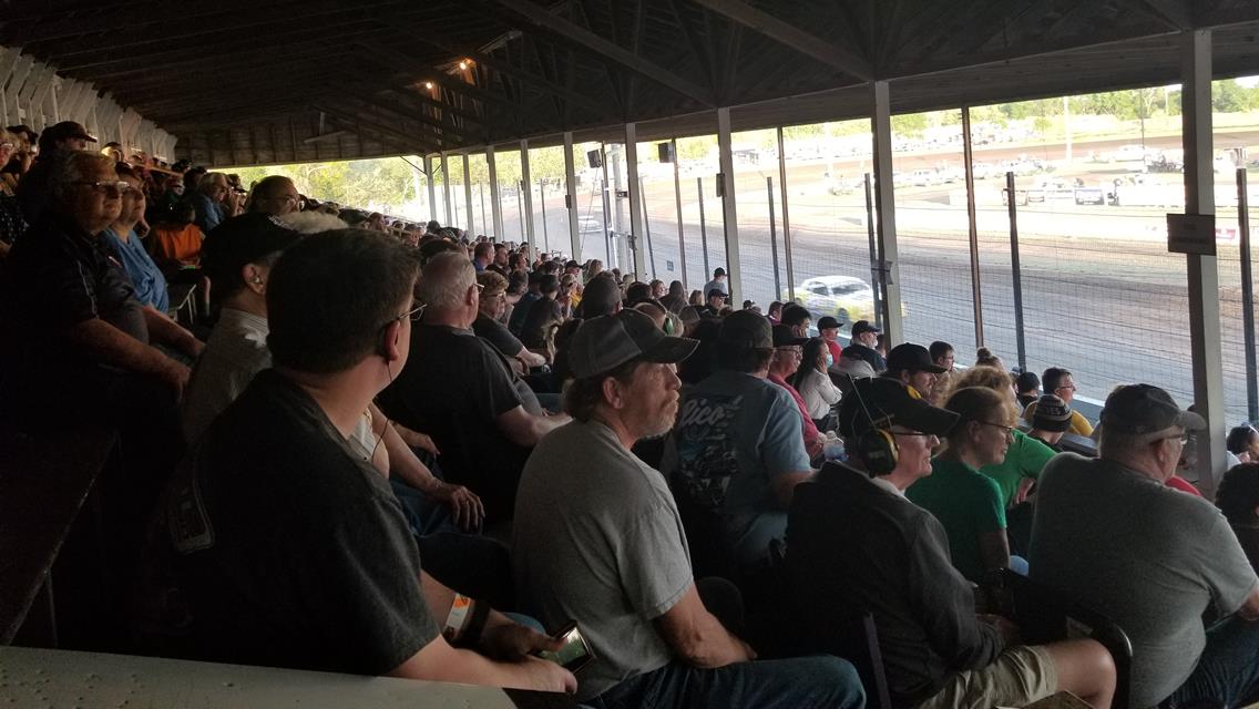 Rapid Nationals
