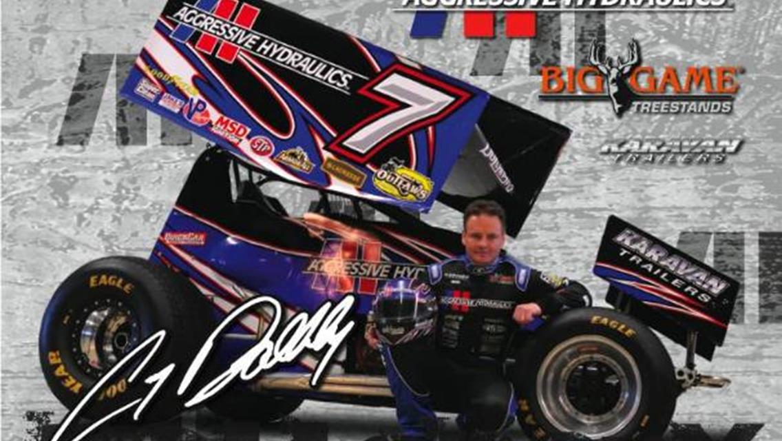 CDR: Getting &#39;Aggressive&#39; at Grand Forks!