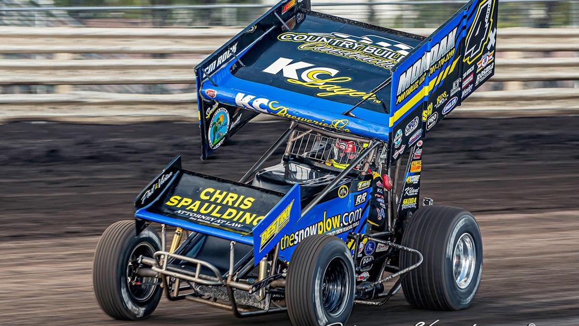 TMAC TUESDAY-Deuces Wild at Jackson Motorplex