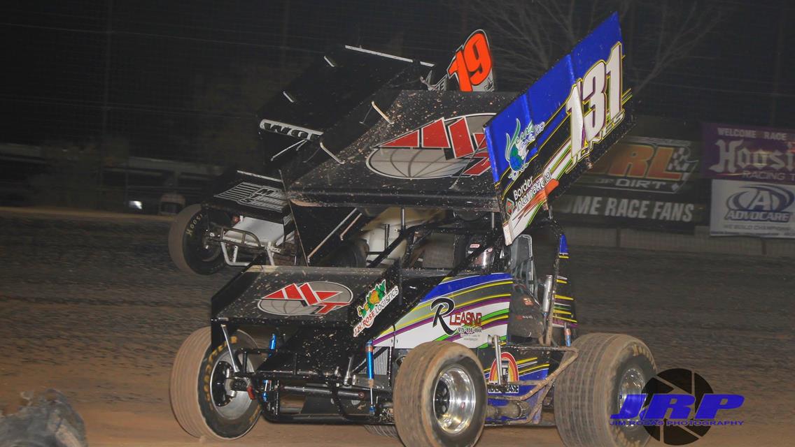 $30,000 purse on tap for West Texas ASCS 305 Region
