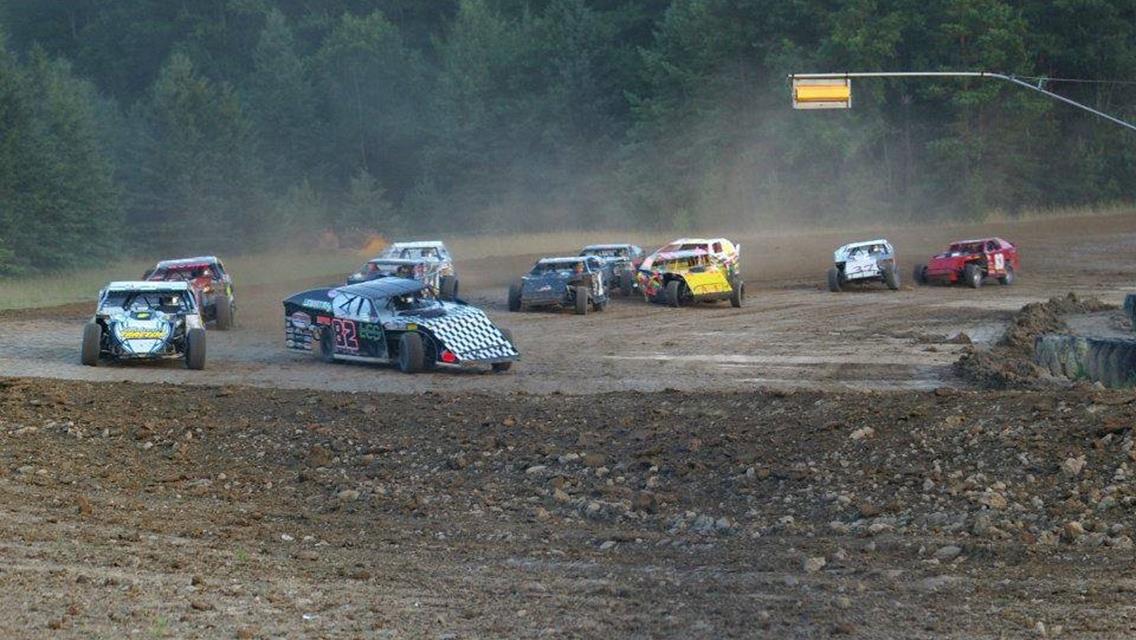Michigan Dirt Cup Modified Meeting Saturday March 14