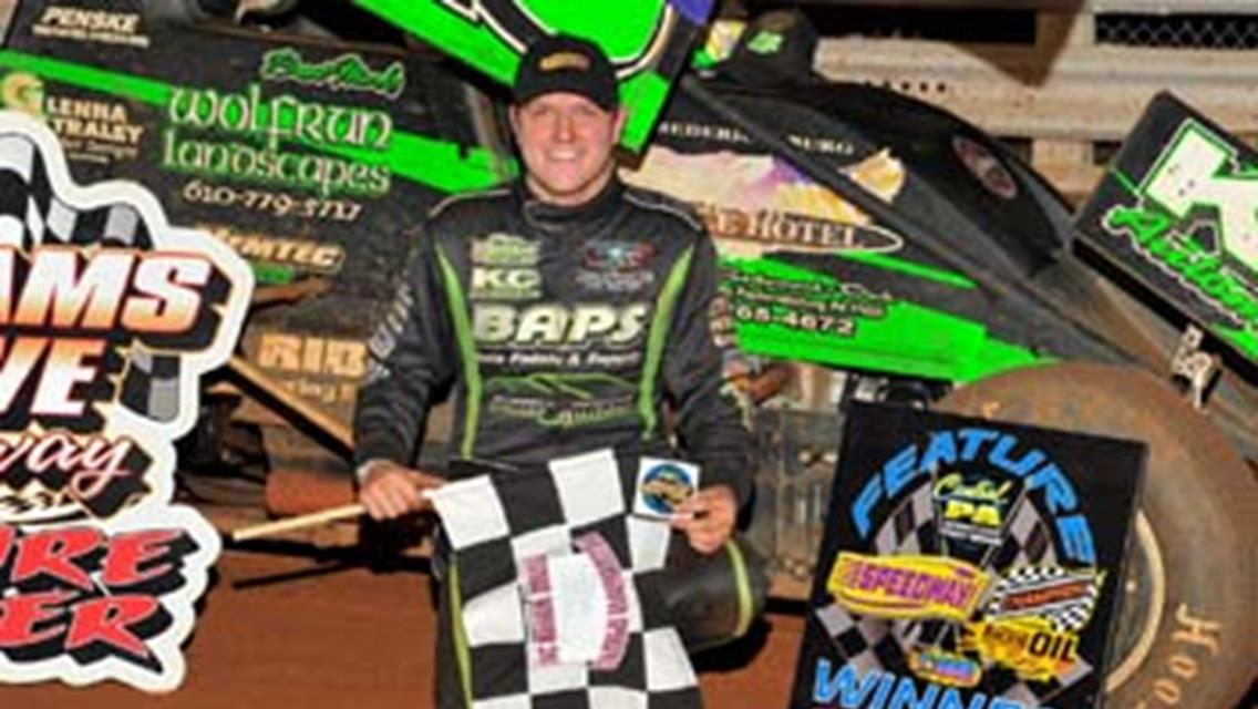 Brent Marks