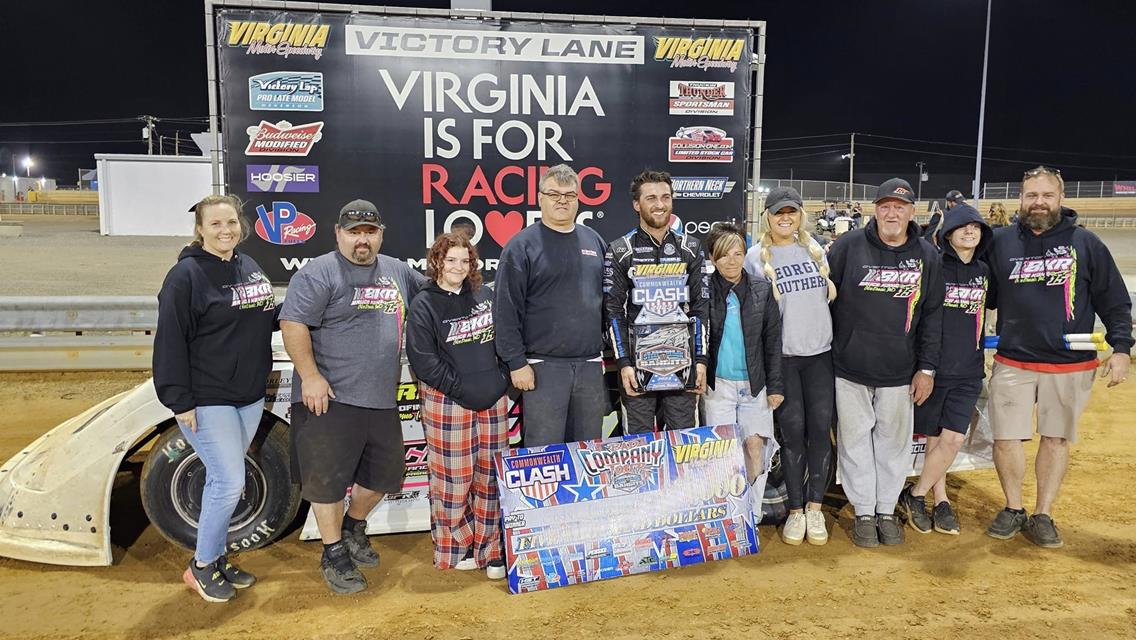 2023 Winners