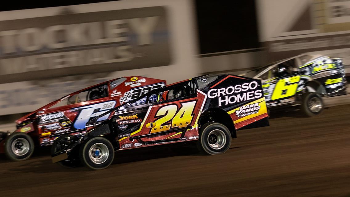 STSS Race Day: Jake Marine Memorial Storylines, Stars &amp; Sleepers
