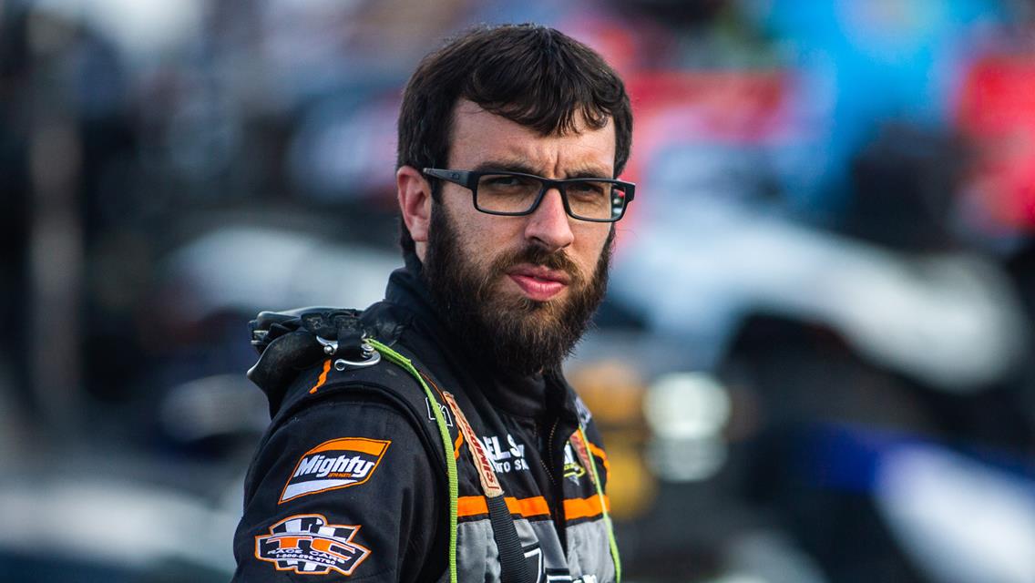Port Royal Speedway (Port Royal, PA) – Lucas Oil Late Model Dirt Series – Rumble by the River – August 25th-26th, 2023. (Heath Lawson photo)