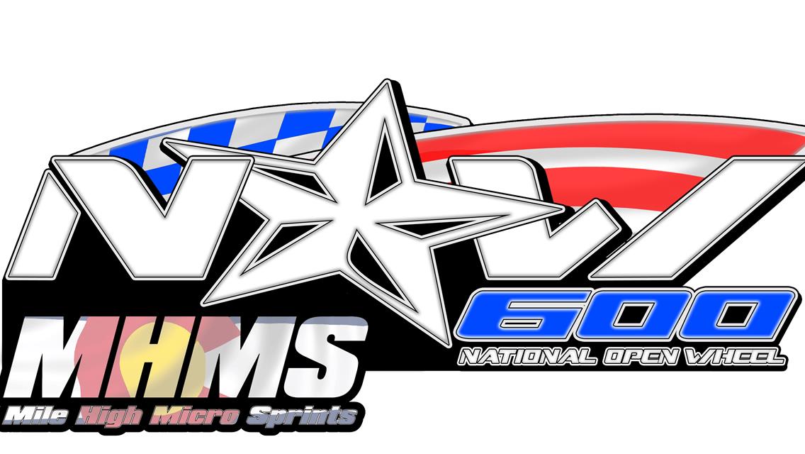 NOW600 Mile High Debuting at I-76 Speedway on Saturday