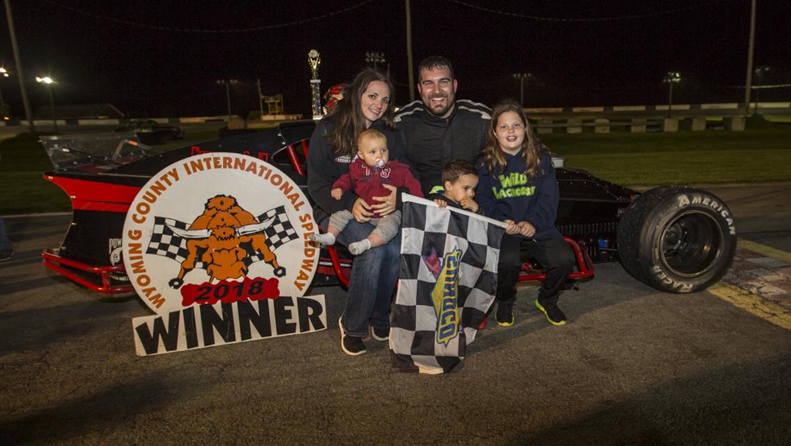 2018 ShootOut at the BullRing Update