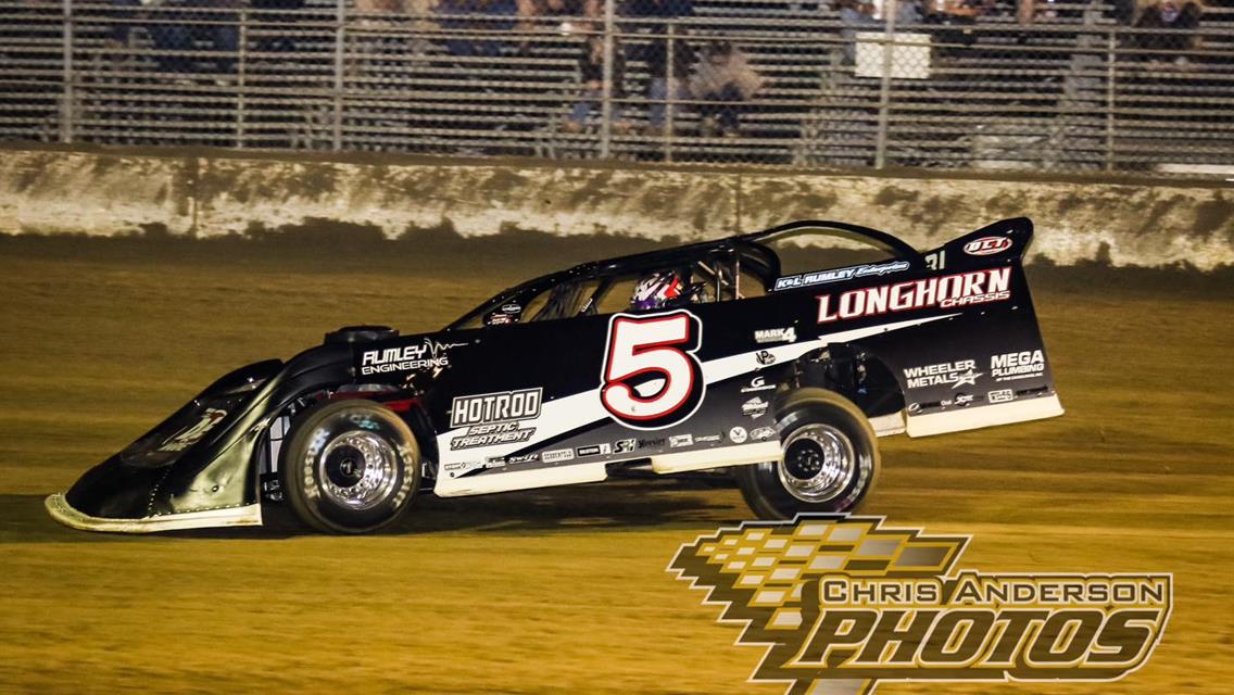 All-Tech Raceway (Lake City, FL) – XR Super Series – Sunshine State 50 – December 2nd-3rd, 2022. (Chris Anderson photo)