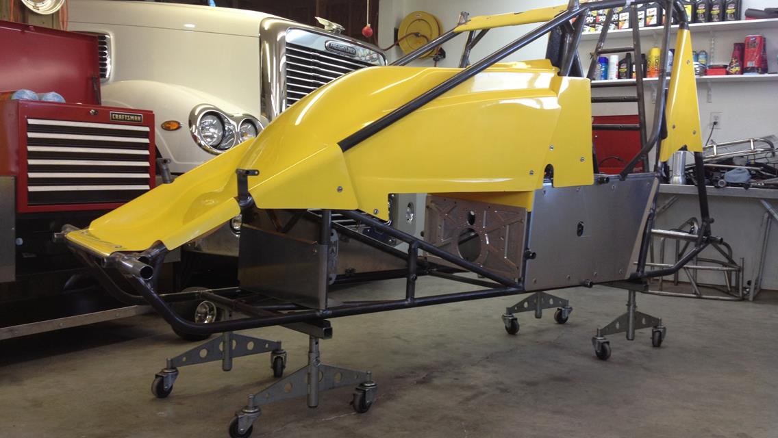 Summer Plans &amp; Knoxville Nationals