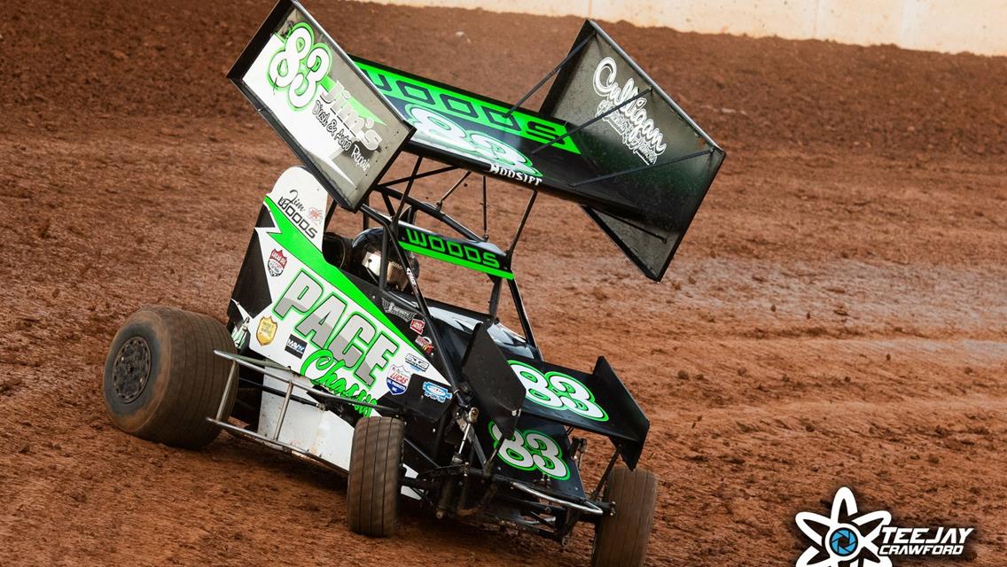 Lucas Oil NOW600 Series Visiting Texas This Weekend for Doubleheader at RPM and Superbowl