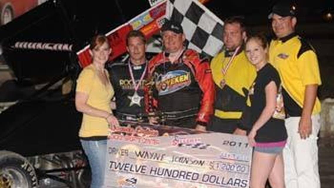 Wednesdays with Wayne – Two Win Weekend!