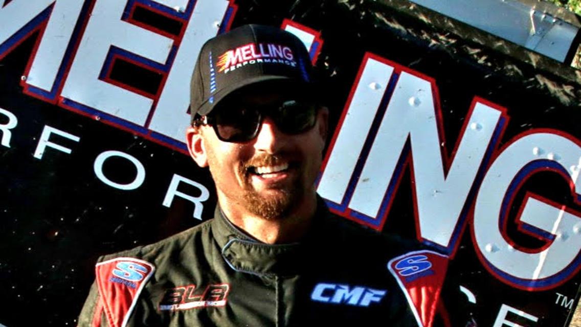 Stambaugh Drives to Win at Siver Bullet
